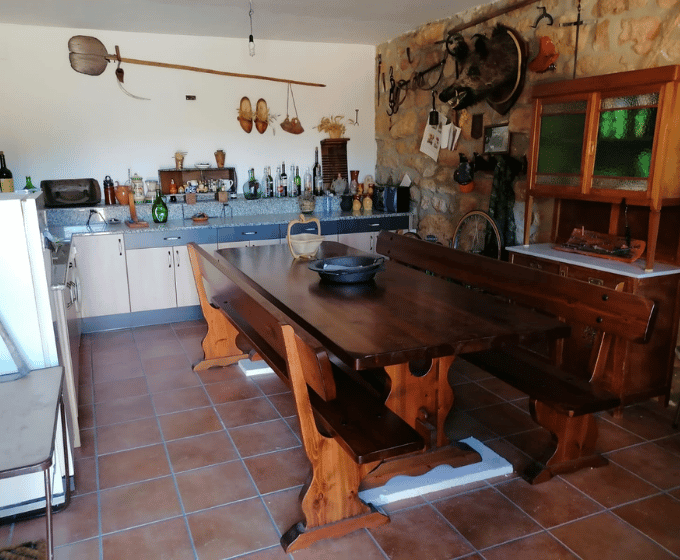 Casa en Hermosilla de Oña Burgos