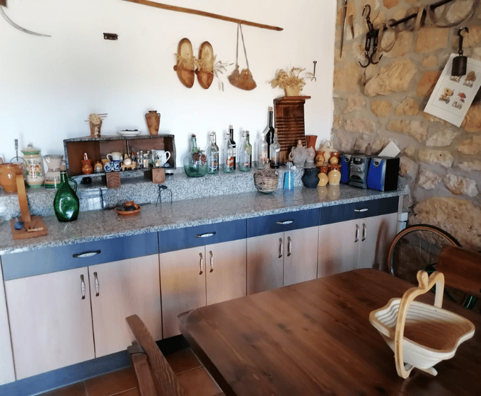 Casas en Hermosilla de Oña Burgos