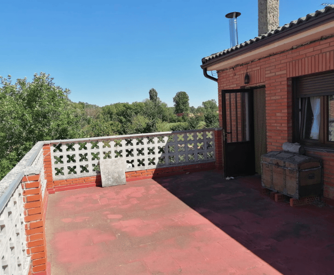 Casas en Venta en Burgos