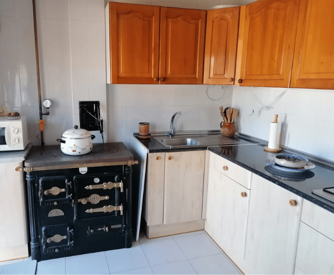 Casas en Venta en Hermosilla de Oña Burgos
