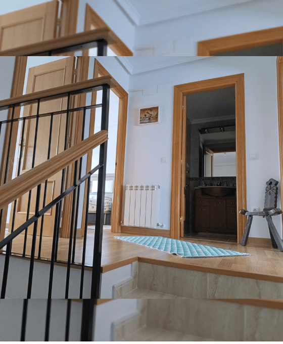 Chalet en Venta en Alesanco La Rioja