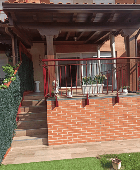 Comprar Casas en La Rioja