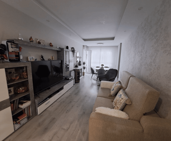 Comprar Pisos en Vitoria-Gasteiz Lakua Arriaga