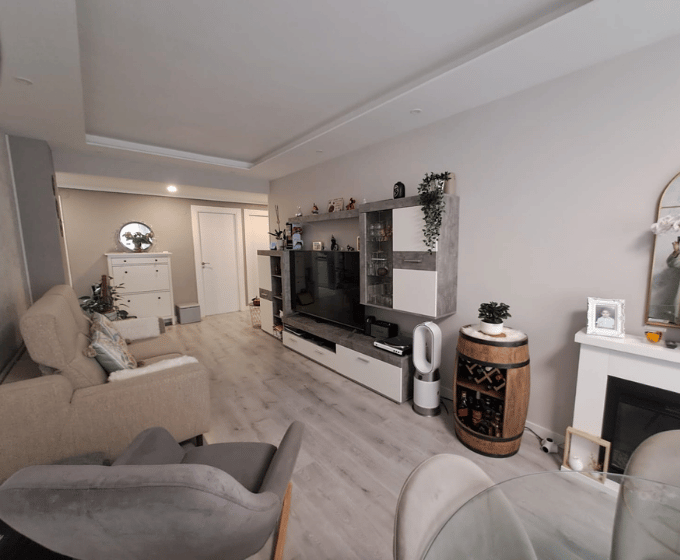 Comprar Pisos en Vitoria-Gasteiz