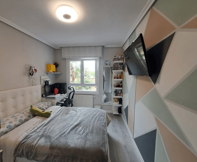Comprar Viviendas en Gasteiz