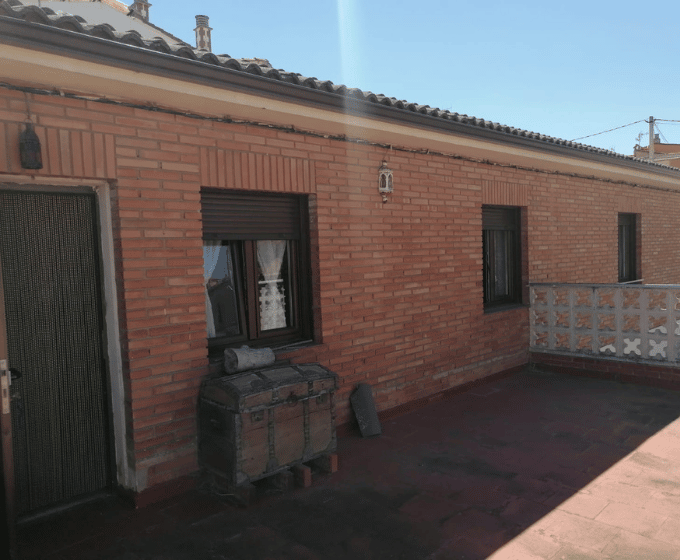 Comprar pisos en Burgos