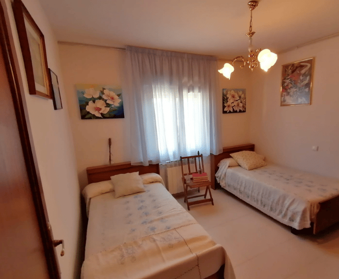 Pisos en Venta en Burgos