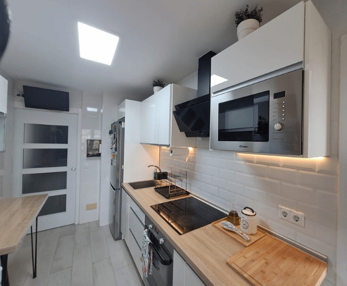 Pisos en Venta en Vitoria-Gasteiz